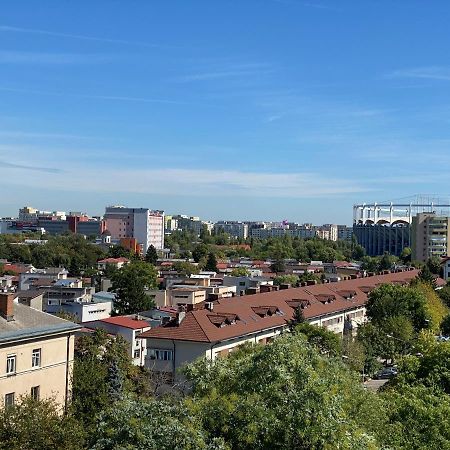 National Park Boutique Studio Букурещ Екстериор снимка