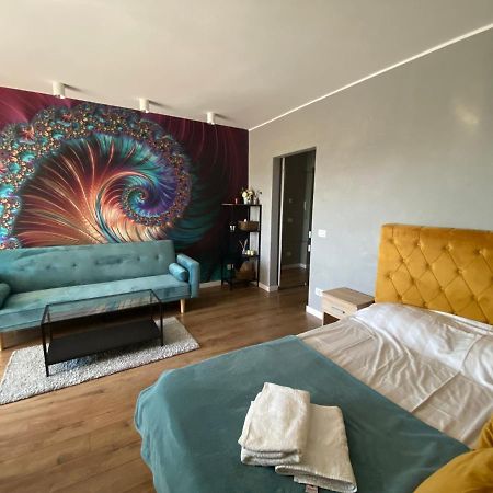 National Park Boutique Studio Букурещ Екстериор снимка