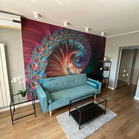 National Park Boutique Studio Букурещ Екстериор снимка
