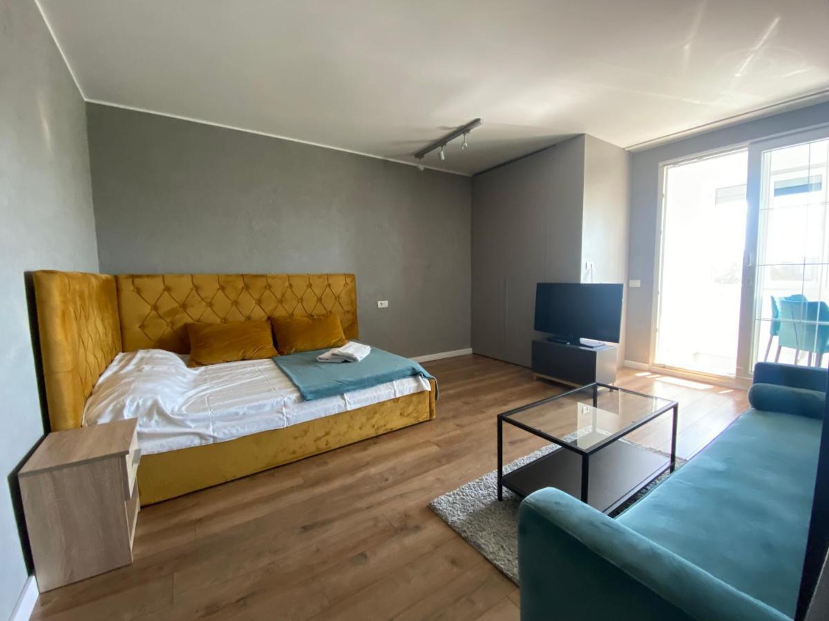 National Park Boutique Studio Букурещ Екстериор снимка
