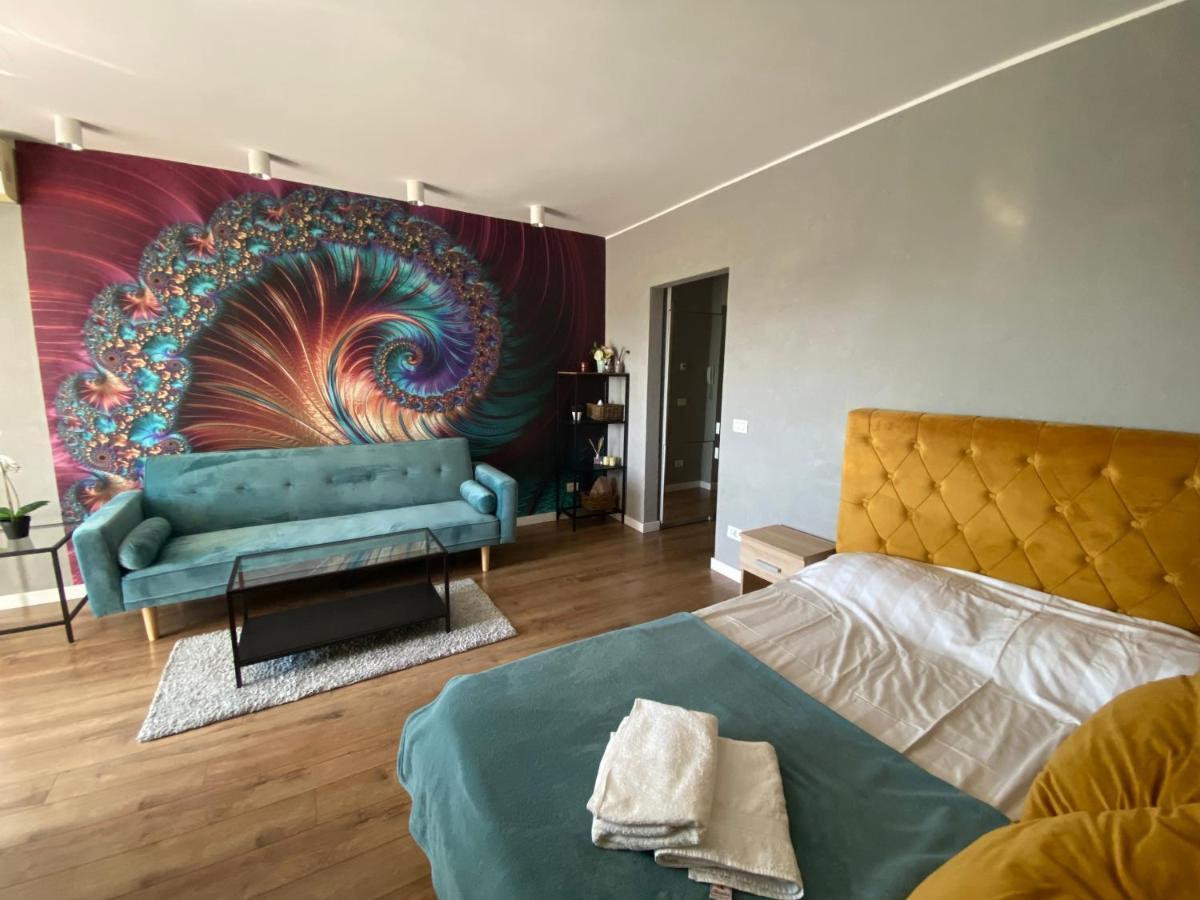 National Park Boutique Studio Букурещ Екстериор снимка