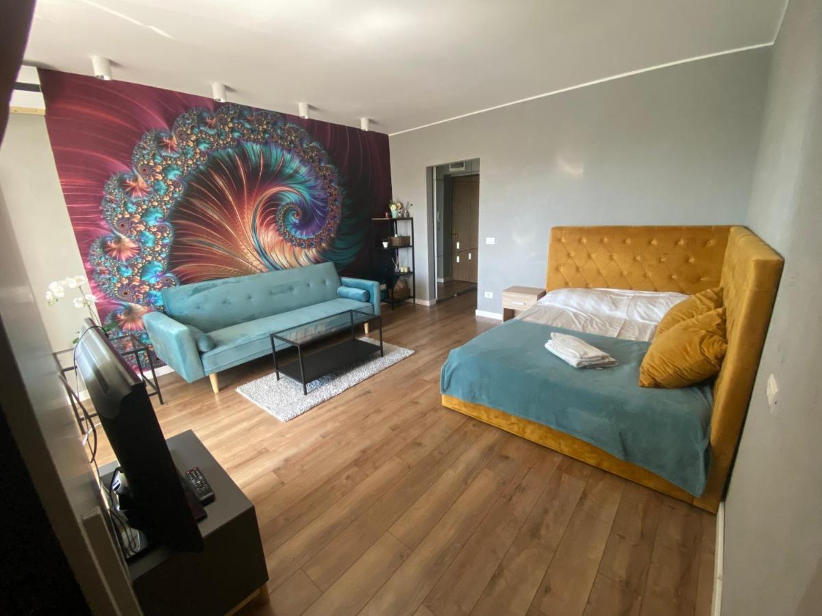 National Park Boutique Studio Букурещ Екстериор снимка