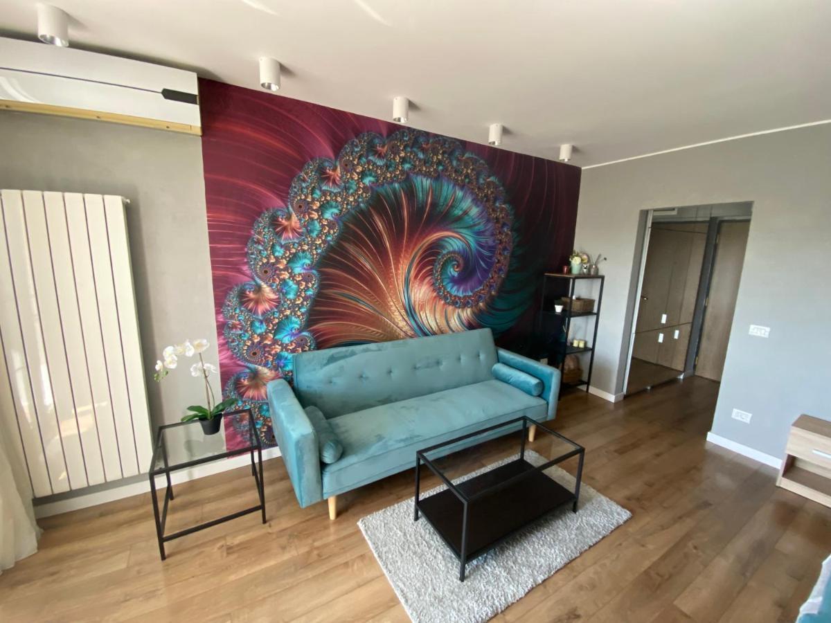 National Park Boutique Studio Букурещ Екстериор снимка