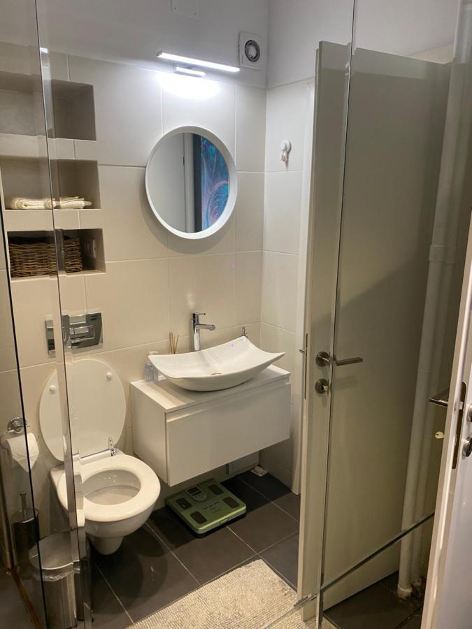National Park Boutique Studio Букурещ Екстериор снимка